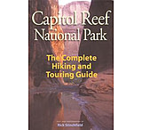 Image of Media Capitol Reef National Park The Complete Hiking and Touring Guide