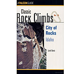 Image of Media Classic Rock Climbs No. 15 City of Rocks Idaho