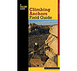 Image of Media Climbing Anchors Field Guide