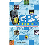 Image of Media GPS Outdoors A Practical Guide for Outdoor Enthusiasts