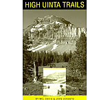 Image of Media High Uinta Trails