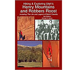 Image of Media Hiking and Exploring Utah's Henry Mountains and Robbers Roost 3rd Edition