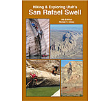 Image of Media Hiking and Exploring Utah's San Rafael Swell