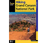Image of Media Hiking Grand Canyon National Park