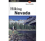 Image of Media Hiking Nevada