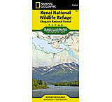 Image of Media Kenai National Wildlife Refuge Chugach National Forest