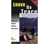 Image of Media Leave No Trace