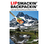 Image of Media Lip Smackin' Backpackin' Lightweight, Trail-Tested Recipes for Backcountry Trips 2nd Edition