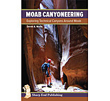 Image of Media Moab Canyoneering