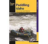 Image of Media Paddling Idaho