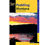 Image of Media Paddling Montana