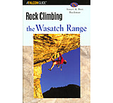 Image of Media Rock Climbing The Wasatch Range