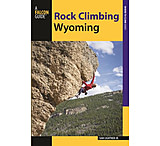 Image of Media Rock Climbing Wyoming