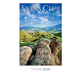 Image of Media Sierra Club Engagement Calendar 2016