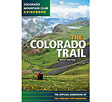 Image of Media THE COLORADO TRAIL, 9TH ED.
