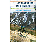Image of Media Ultralight Bike Touring and Bikepacking
