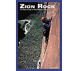Image of Media Zion Rock The Finest Climbs of Zion National Park