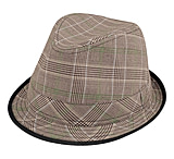 Image of Mega Cap Fedora Hat