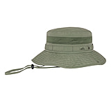 Image of Mega Cap Jungle Boonie Hat With Snap Brim