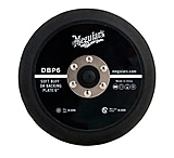 Image of Meguiar's 6&quot; DA Backing Plate