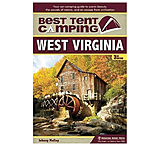 Image of Menasha Ridge Press Southeast: Camping Guides