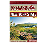 Image of Menasha Ridge Press Mid-atlantic: Hiking/backpacking Guides