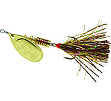 Image of Mepps Aglia Flashabou In-Line Spinner