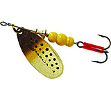 Image of Mepps Aglia In-Line Spinner, Plain Treble Hook