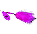 Image of Mepps Aglia Tandem In-Line Bucktail Spinner