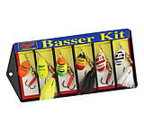 Image of Mepps Basser Kit - #2 and #3 Aglia Assortment