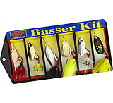 Image of Mepps Basser Kit Dressed