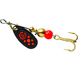 Image of Mepps Black Fury In-Line Spinner