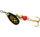 Image of Mepps Black Fury Ultra Lites In-Line Spinner
