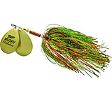 Image of Mepps Double Blade Musky Flashabou