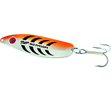 Image of Mepps Syclops Glo Series-Plain Treble