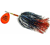 Image of Mepps Musky Flashabou In-Line Spinner