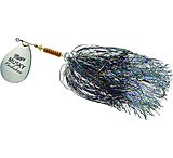 Image of Mepps Musky Flashabou In-Line Spinner