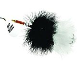 Image of Mepps Musky Marabou In-Line Spinner