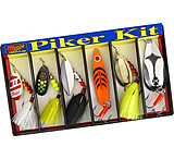 Image of Mepps Piker Kit Dressed