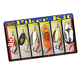 Image of Mepps Piker Kit - Plain Lure Assortment