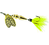 Image of Mepps Thunder Bug In-Line Spinner