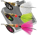Image of Mepps Trout Fishing Lure Pocket Pac