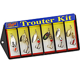 Image of Mepps Trouter Fishing Lure Kit