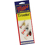 Image of Mepps Trouter Fishing Lure Pak - Dressed Spinners