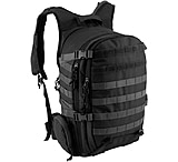 Image of Mercury Tactical Gear Syke Elite Pressurized Hydration Pack