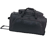 Image of Mercury Tactical Gear Wheeled Duffel Bag