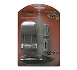 Image of Meridian Design 3V Li Ion Rechargeable Kit