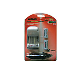 Image of Meridian Design Aqua Star Plus