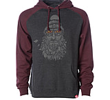 Image of Meridian Line Captain Bird Beard Pullover - Men's