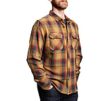 Image of Meridian Line Gobi Flannel L/S Flannels - Men's